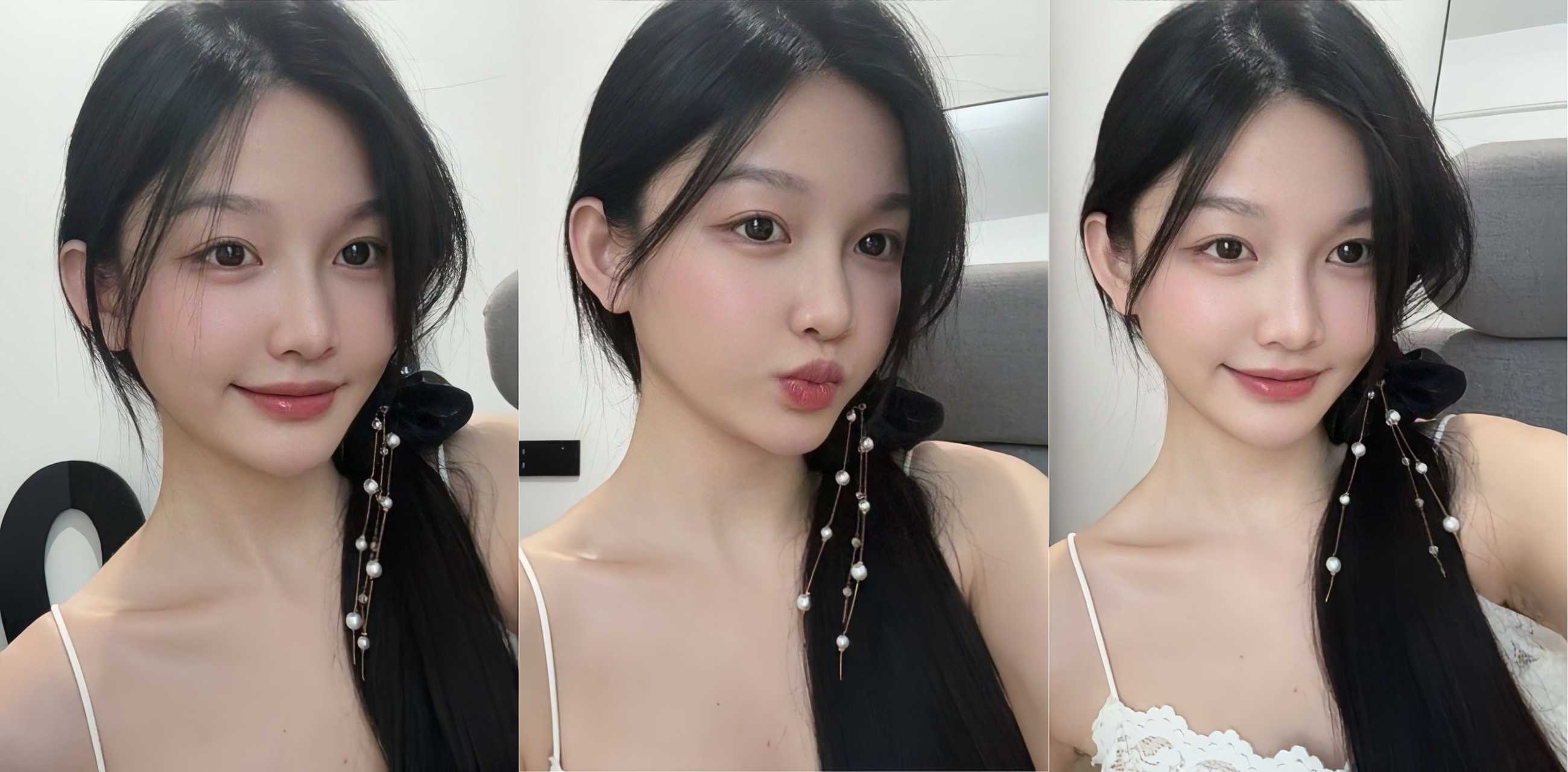 极品长腿女神九九橙