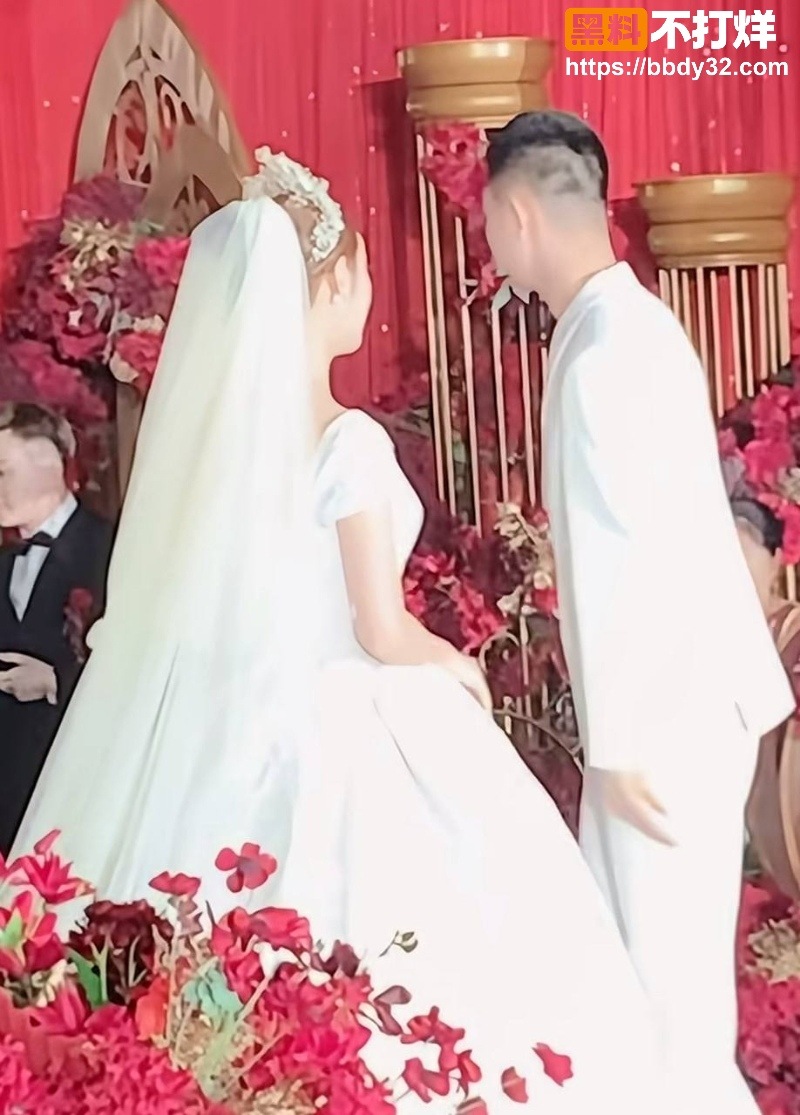 巴扎黑380万彩礼离婚14