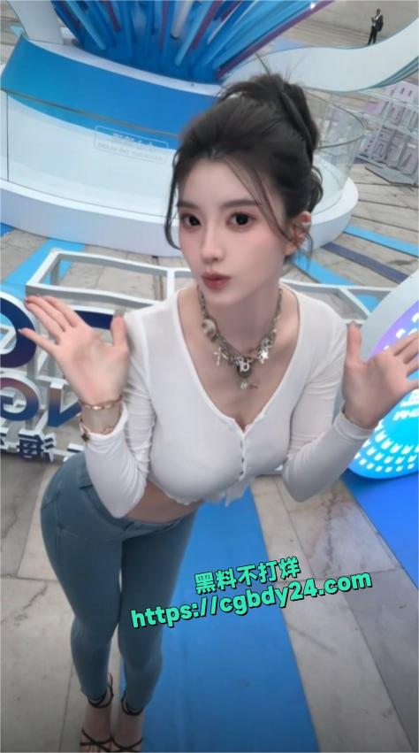 车模第一人BB酱4