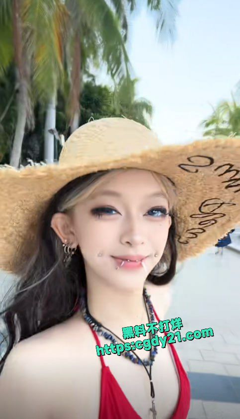 三亚狂野酒吧营销妹 WY 泄密5