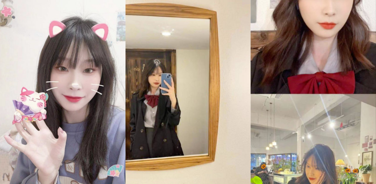 反差女友“张雨欣”出轨男友多次与炮友口爆无套后入！后遭男友发现报复流出其做爱淫荡视频！