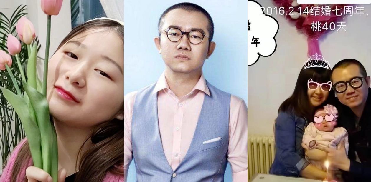 知名主持人涂磊被实名举报！当时只有19岁的女孩控诉其强奸！并偷窥16岁女孩洗澡！贵圈还有净土嘛？