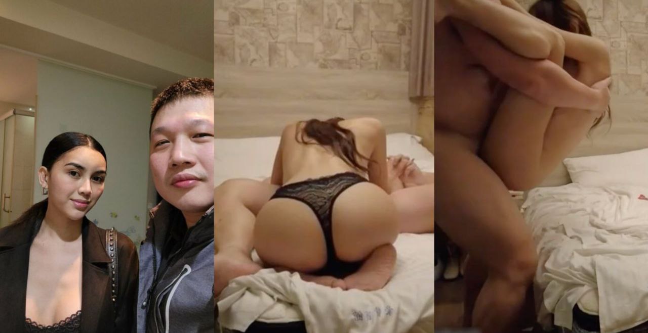 台湾肌肉健身探花大神 辉哥 叫鸡拍视频赚钱的达人 直接给妹妹抬起来操逼 太猛了