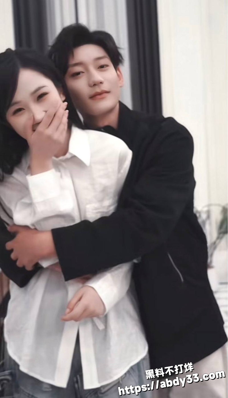 鹿单东婚内孕期出轨聊天记录曝光13