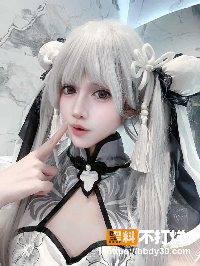软萌嫩妹 茉茉ovo1