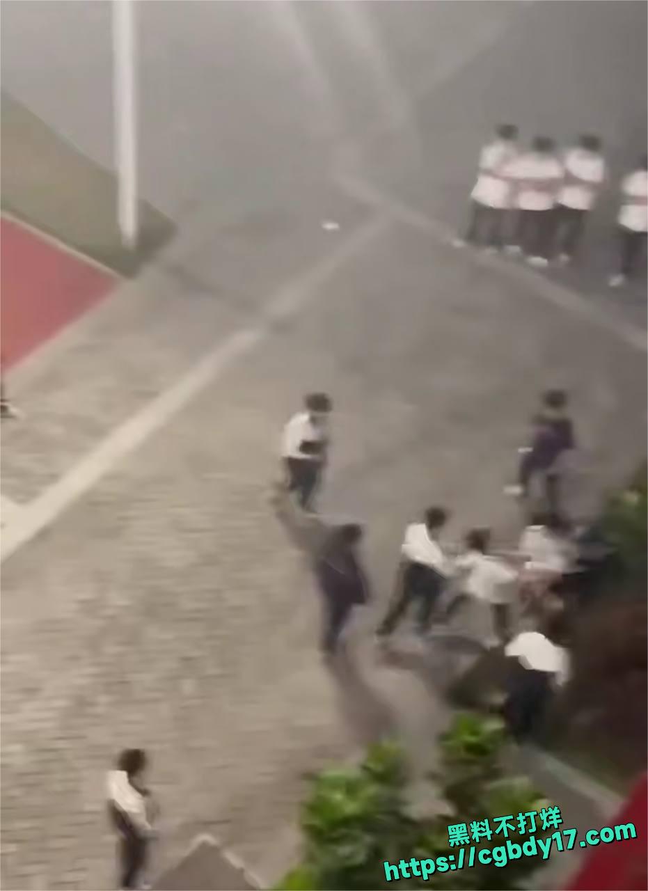 乱伦引起的校园战役2