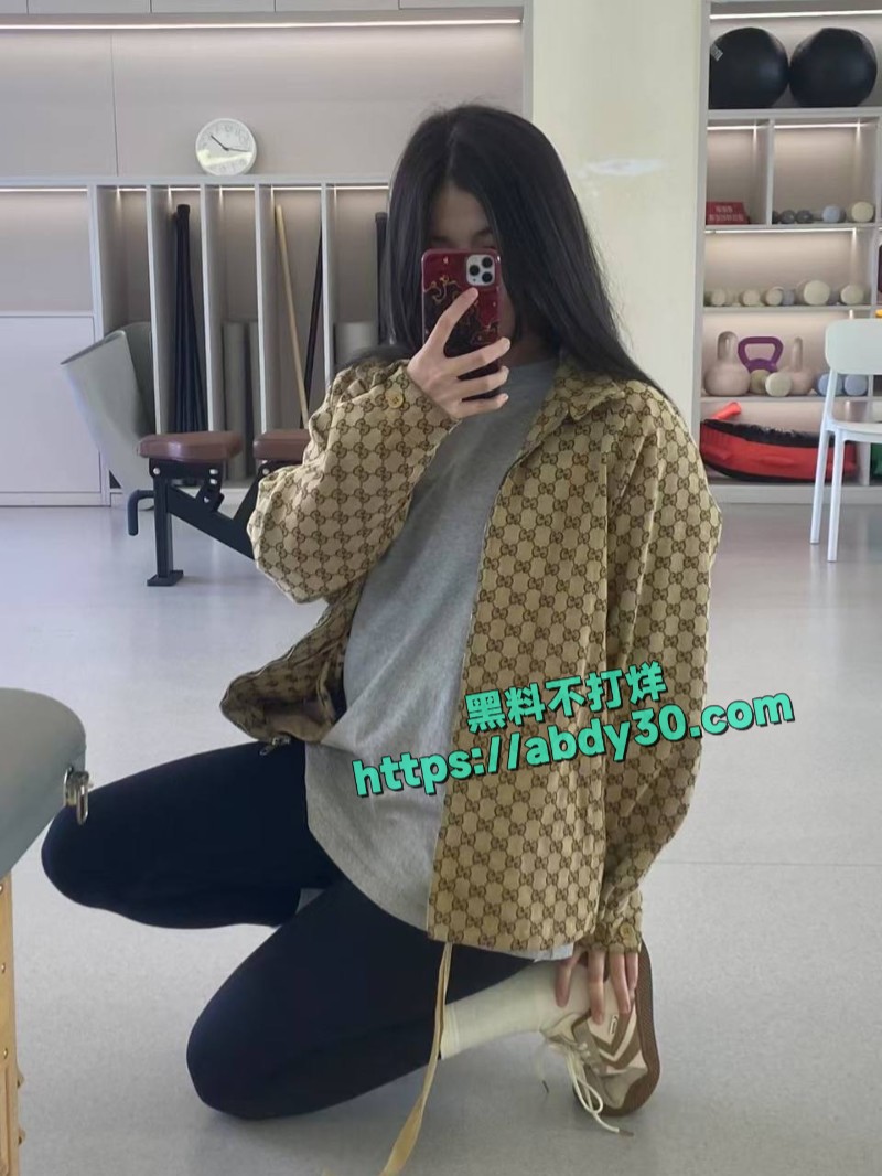 湖南反差少女周雅