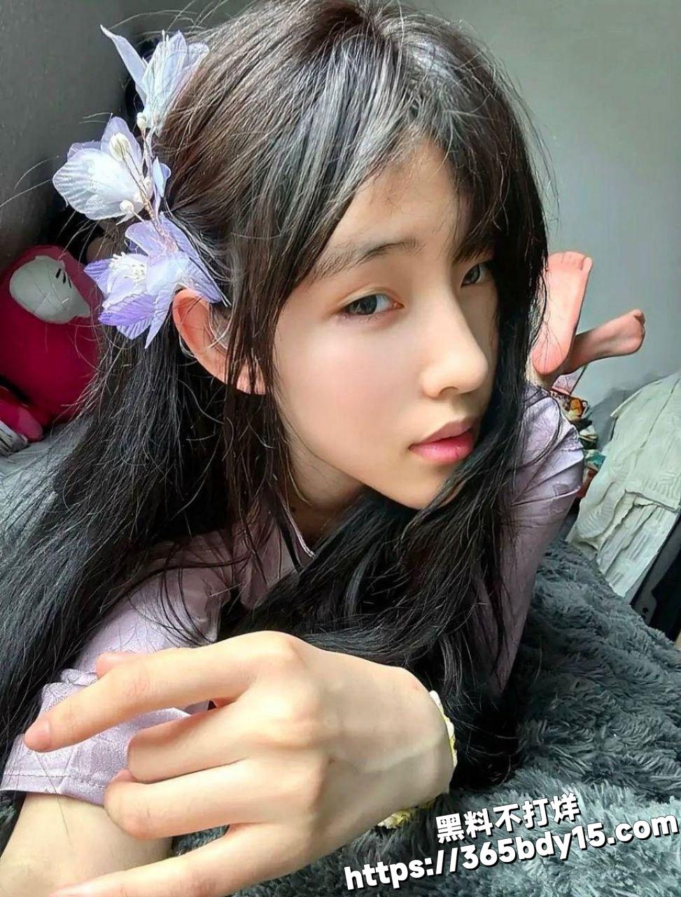 学生自慰29