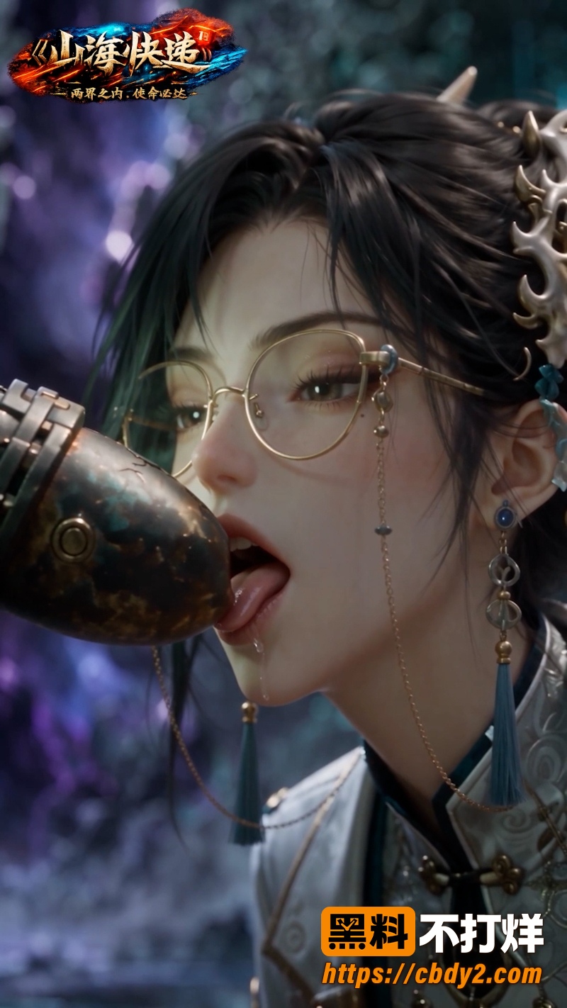 山海快递 9