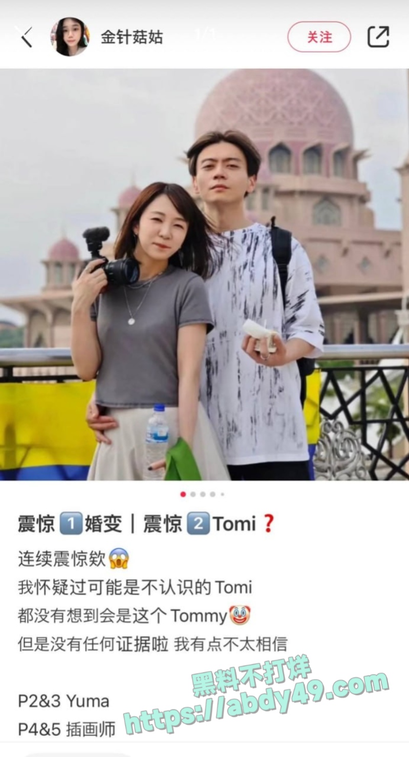 中国女画家秦思静15