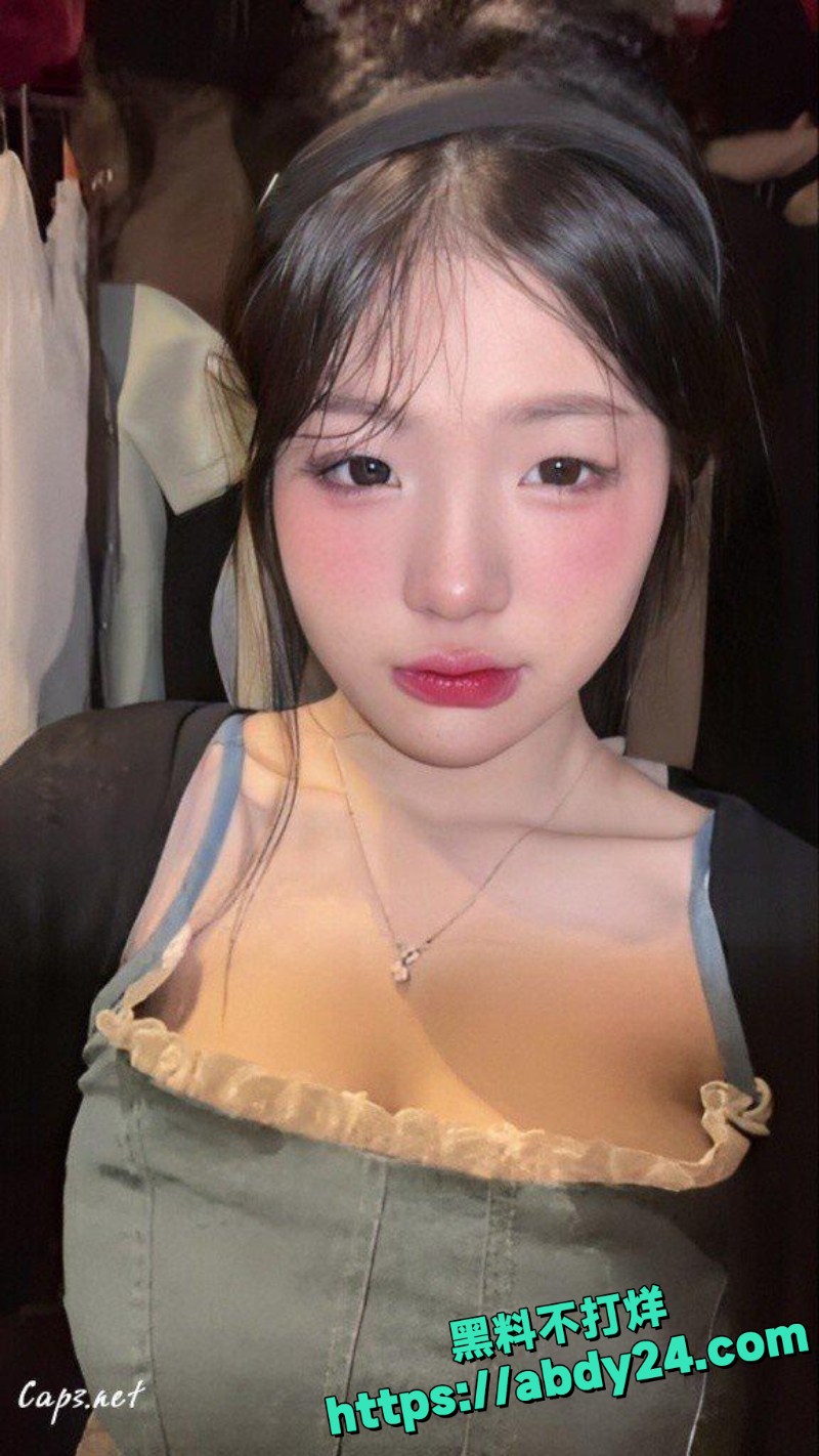 TikTok网红性爱视频泄露 2