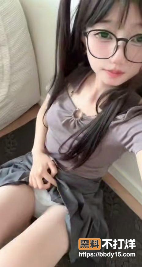 抖音JK博主美羊羊14