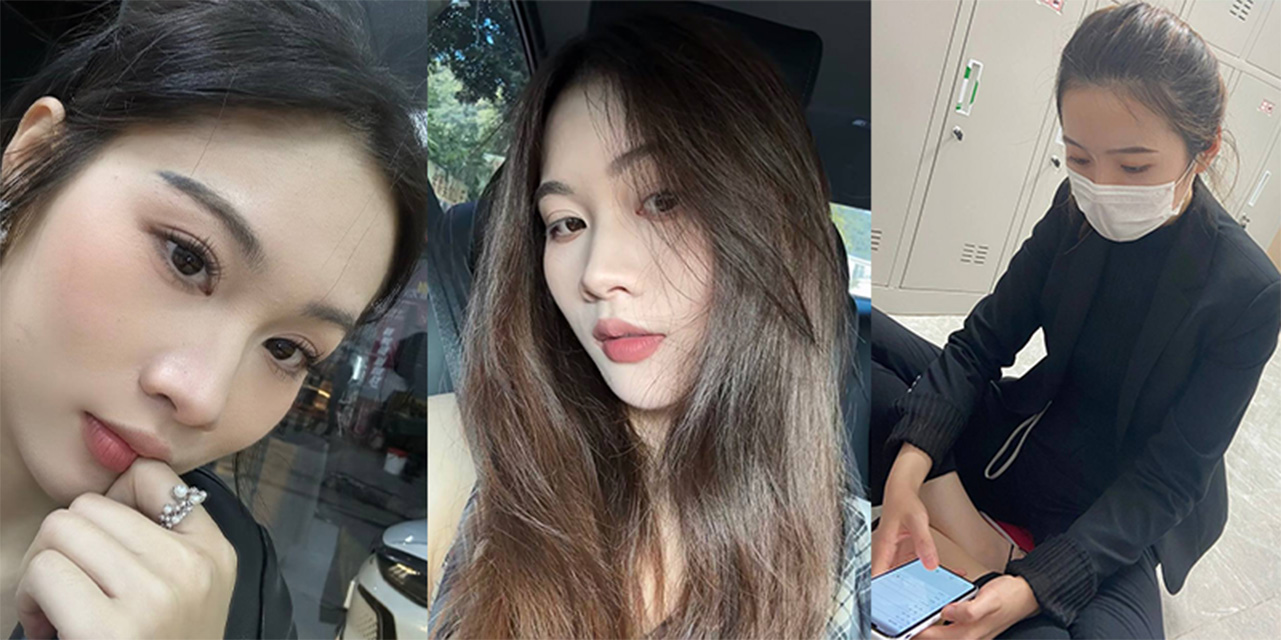 信阳江山樾售楼部 惊爆陪睡丑闻 置业顾问 张婷 被曝陪睡男客户