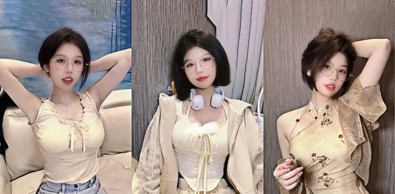 抖音网红小馋猫 下海直播自慰 粉嫩私处喷水画面肉感十足
