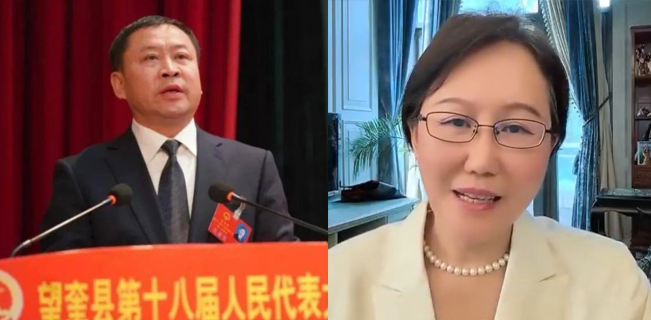 刑辩律师张新年真实查案被强制传唤！黑龙江望奎县公安局震惊全国