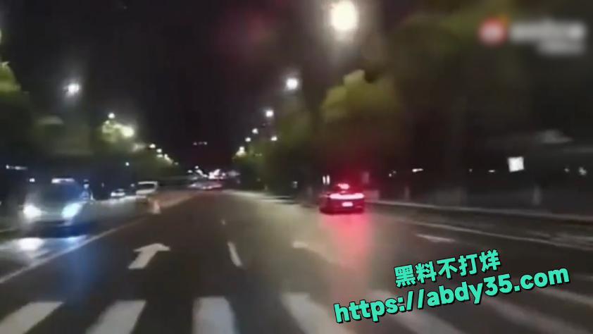 都天府大道酒后驾驶 10
