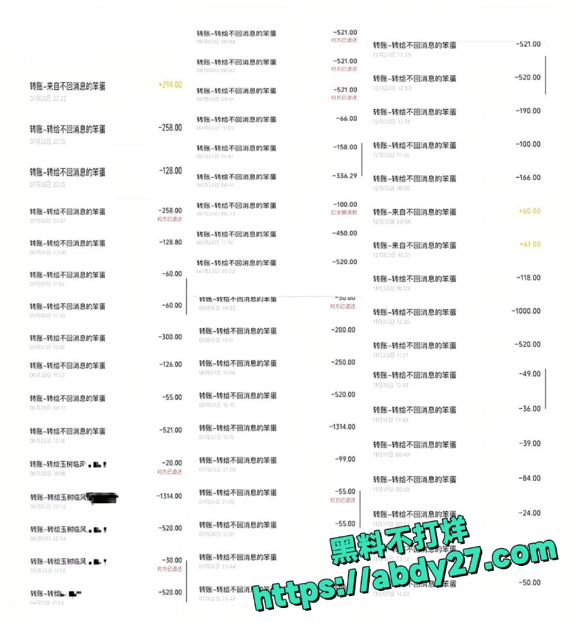 抖音滚隐瞒性取向骗恋19