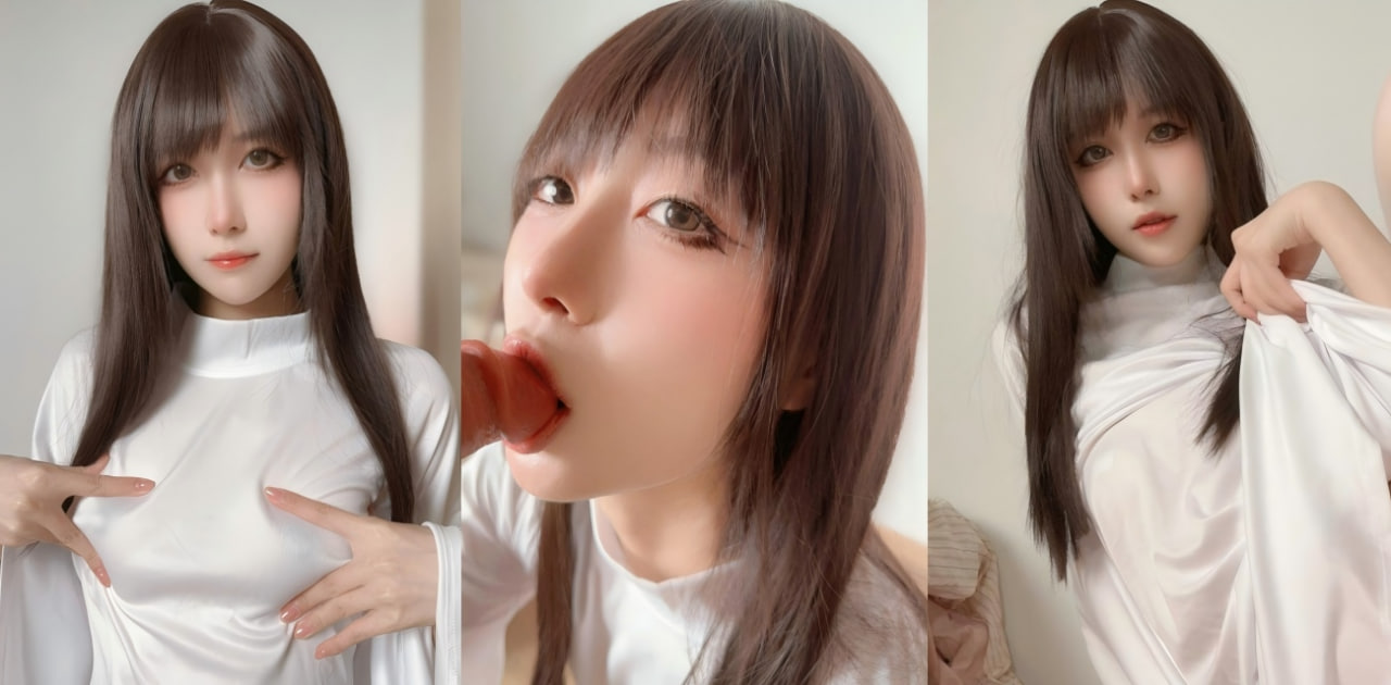 5布丁大法合集持续更新中 cosplay coser