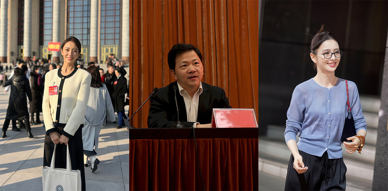 佟丽娅嫁中宣部副部长慎海雄 在国外为其生子因此成为视协副主任 性爱视频流出