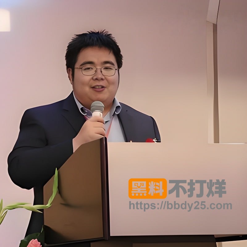 清华姚班李新野狠怼清北母狗05