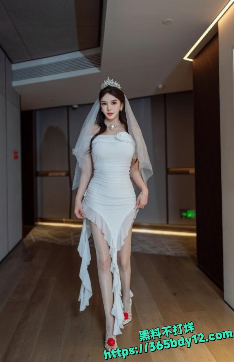 李丽莎秀人网巨乳女神 11
