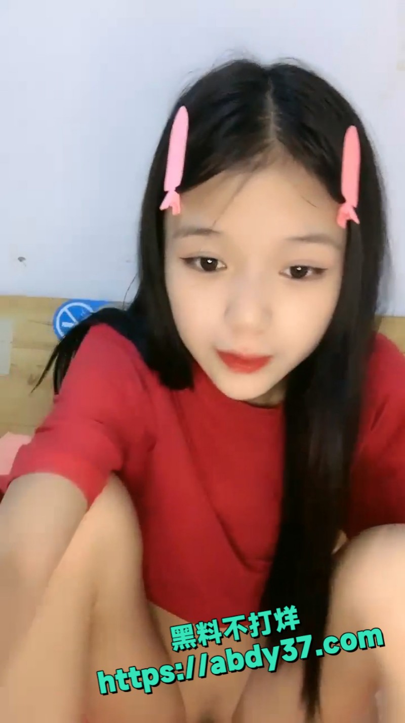 清纯到爆炸的极品 6
