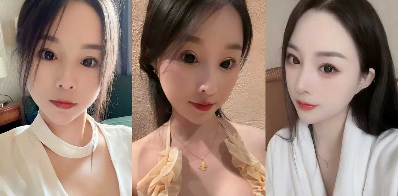 广州人妻李梦娇惊爆偷情 两孩子的妈私下无比狂野 眼神迷离到无套激情
