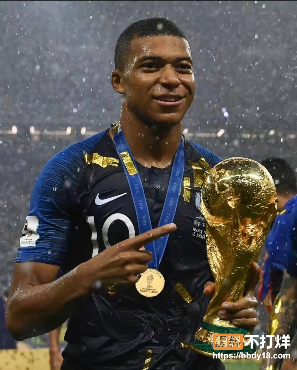 2026世界杯最强锋线3