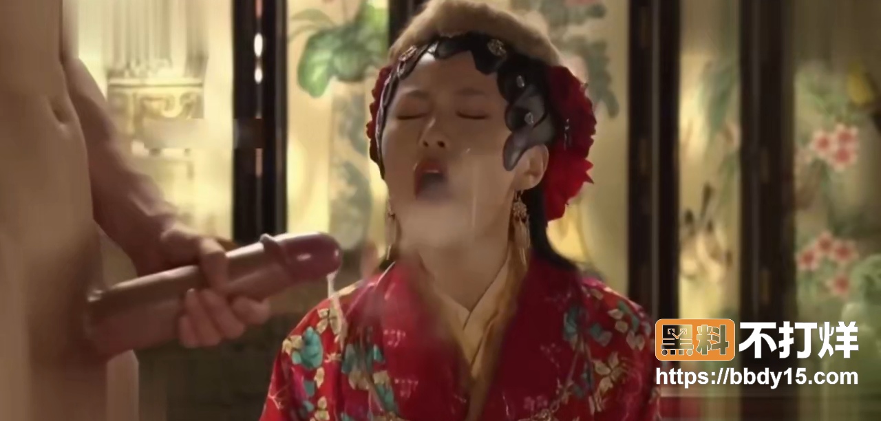 AI魔改2