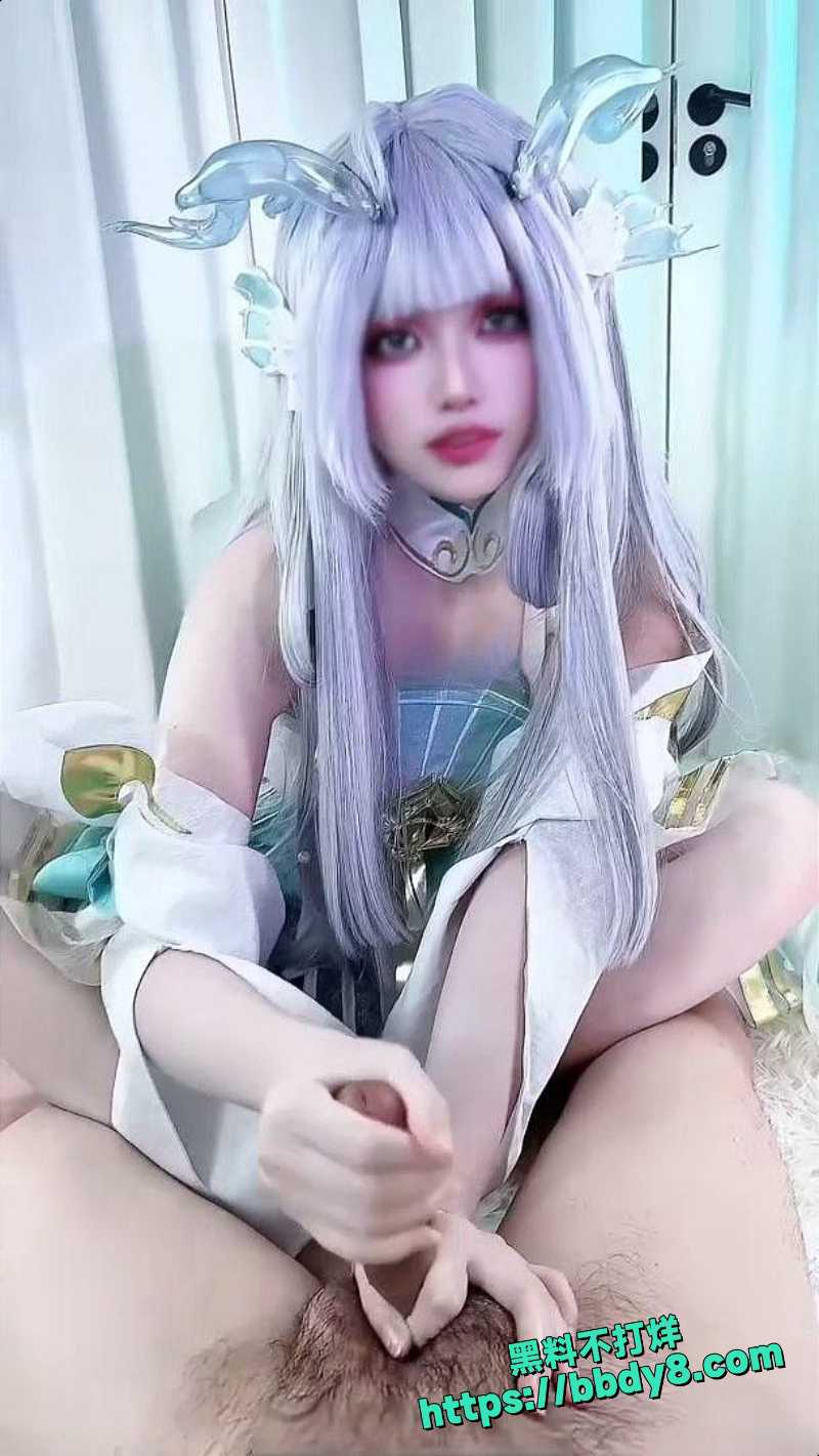 月野兔崽子 7