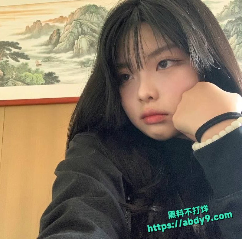 山东工艺美术学院学生 江知琳3