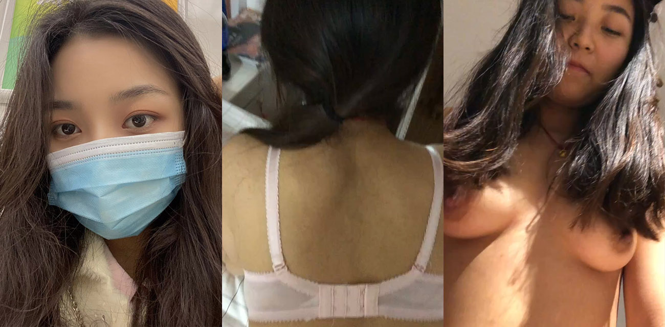 广东广州绿帽女王结婚前夕分手炮视频曝光 想让炮内射但炮友没敢 怕将来孩子归属成谜