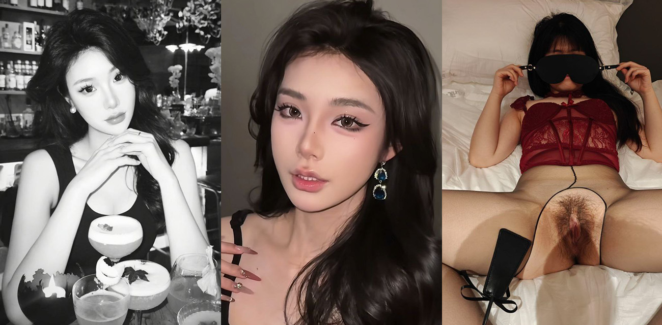 00后黄黑皮女神 杨璐伊 本性暴露 喜欢被用绳子捆绑嘴巴堵上口球调教 母狗属性暴漏无疑