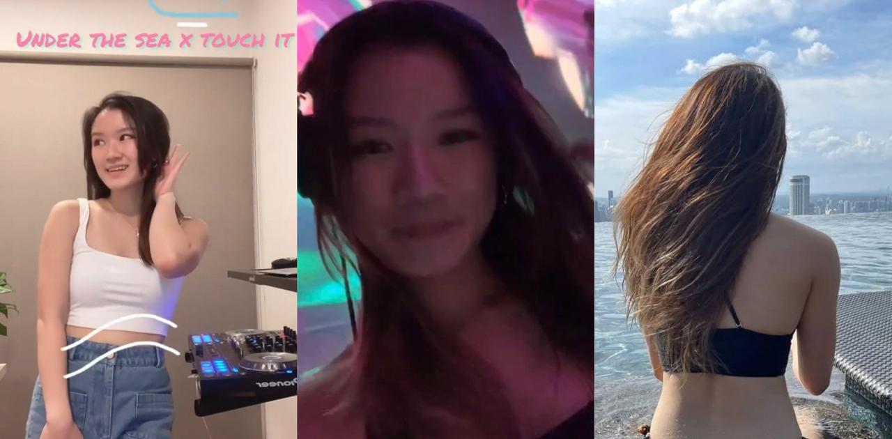 越南华裔极品大学生露脸口交视频泄密 大屁股被渣男友狂干爽翻淫叫不止