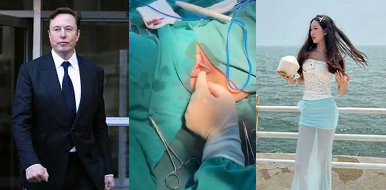 陕西中医学大学附属医院直播妇科手术+爱泼斯坦档案曝光吃人肉 2月3日黑料吃瓜top10必看榜单