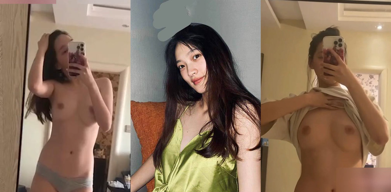 抖音陈翔六点半女演员 王妍 私下不雅自拍流出 红极一时的搞笑演员居然如此反差