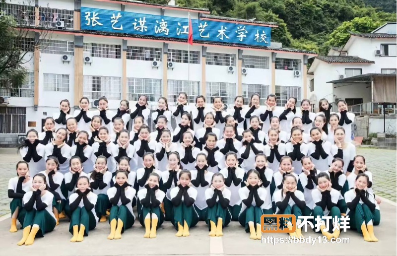 广西印象刘三姐演出全裸22