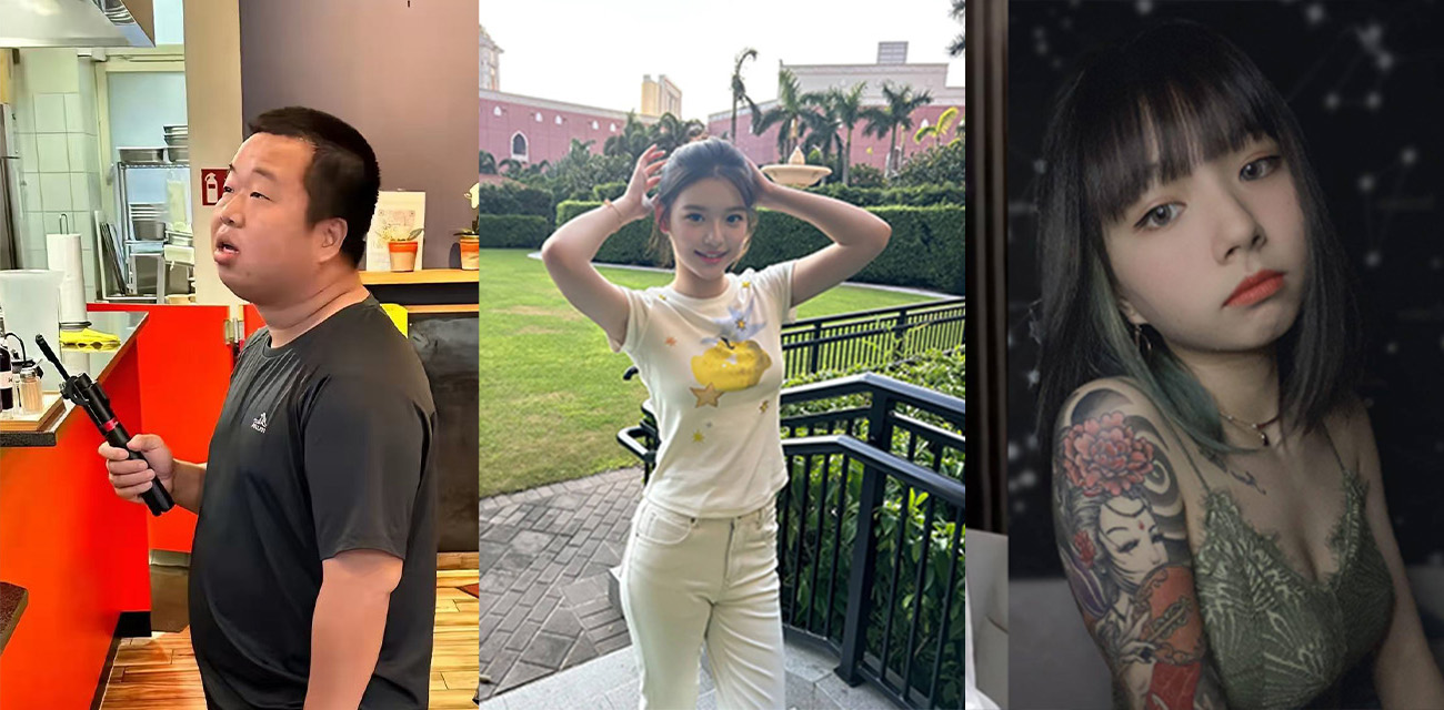抖音知名博主蓝战非被中国人绑架劫财取精+四川流动卖淫小美女 12月9日黑料吃瓜top10必看榜单