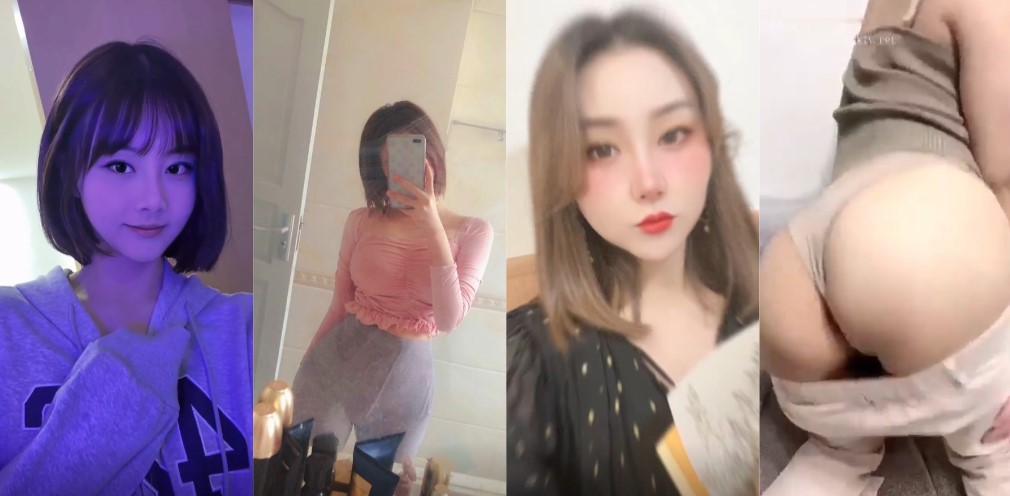 抖音 阿姨不是小姐姐 最新大尺度视频流出 抖音还在 速冲