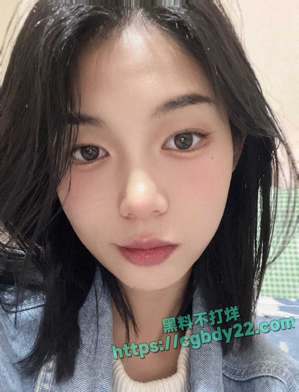 云南高校美女应聘模特4