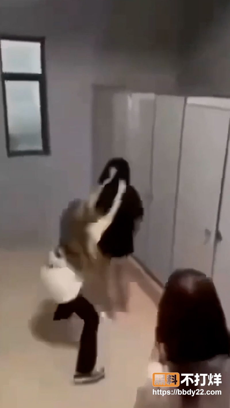 厕所保卫战 2