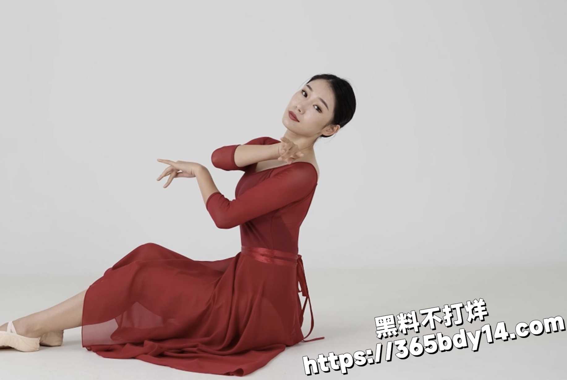 专业舞者4