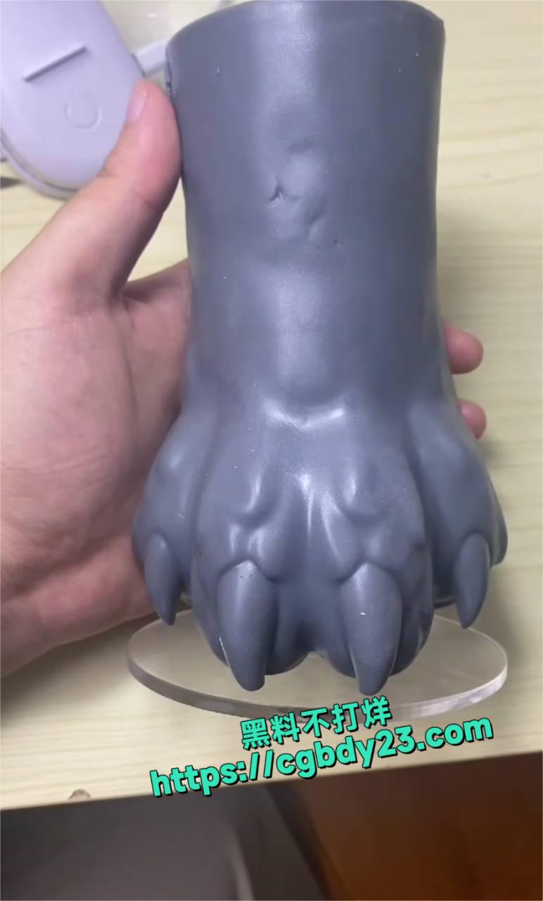 二次元福利兽爪2
