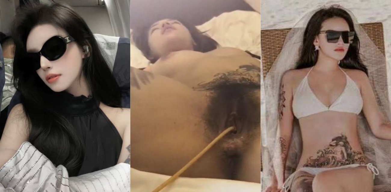 大连高颜值模特 许星澜 被男友灌醉送给金主玩弄 高挑美女被金主各种抽插