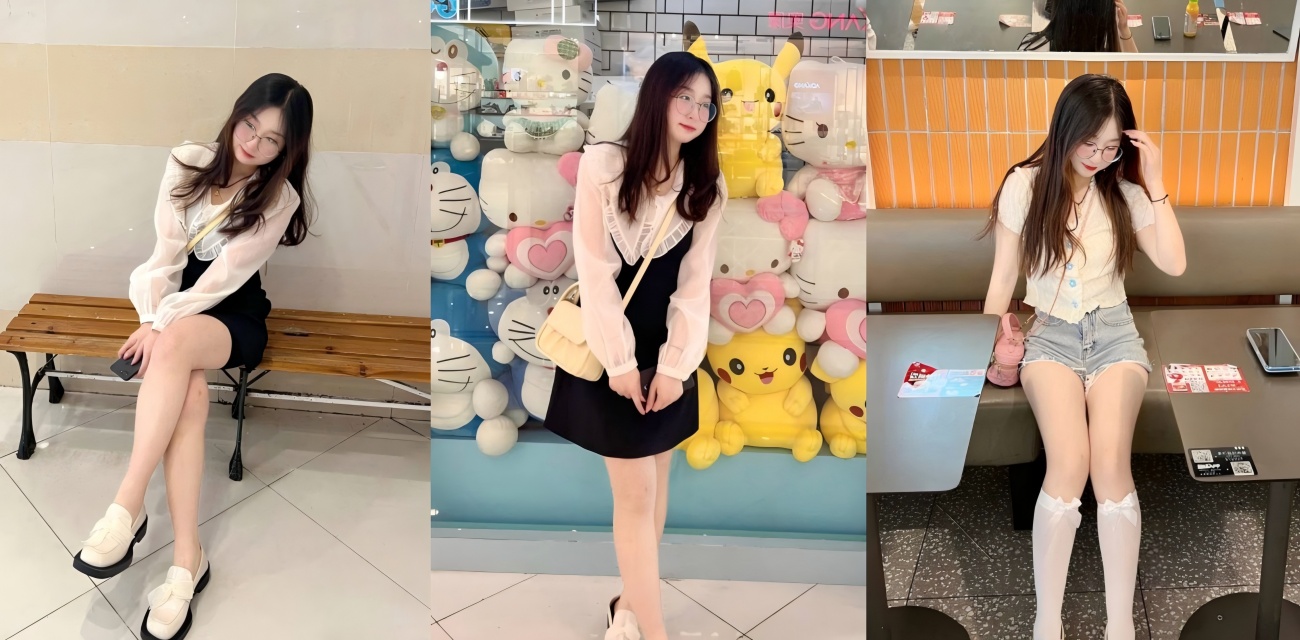福建幼师李思思 眼镜婊私下超放得开 视频后入画面反差感十足