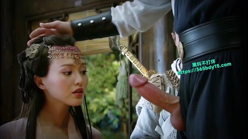 仙剑奇侠传AI脱衣特别版刘诗诗唐嫣全裸吃鸡4