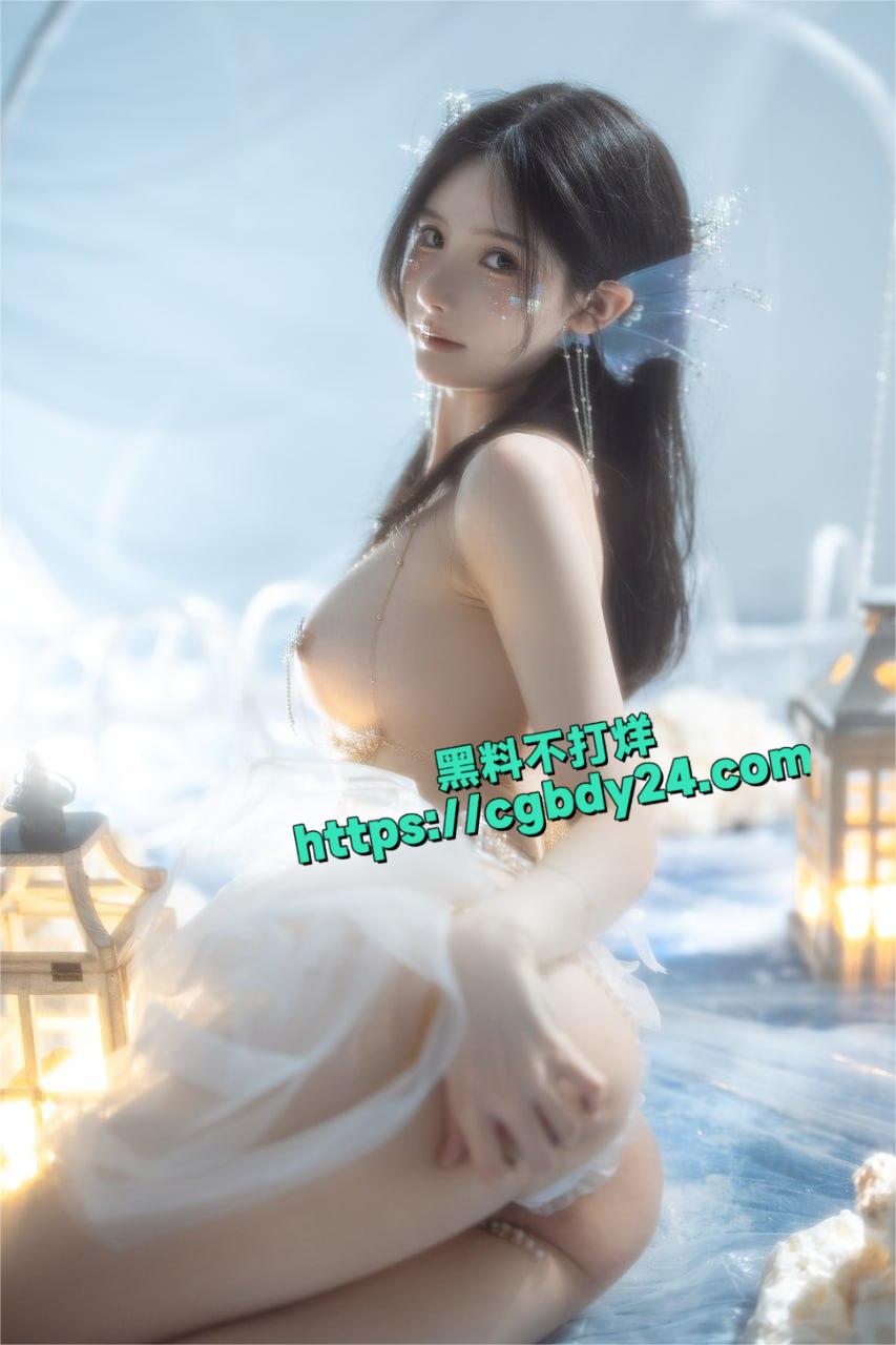 橙子喵酱10