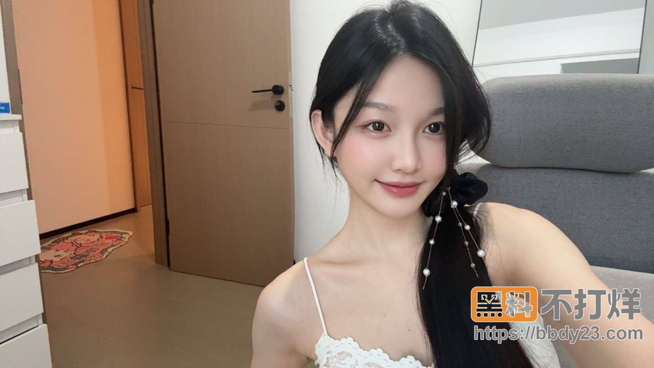 推特极品女神九九橙2