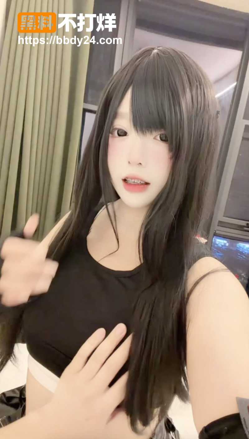 推特极品白虎蜜穴宝宝1