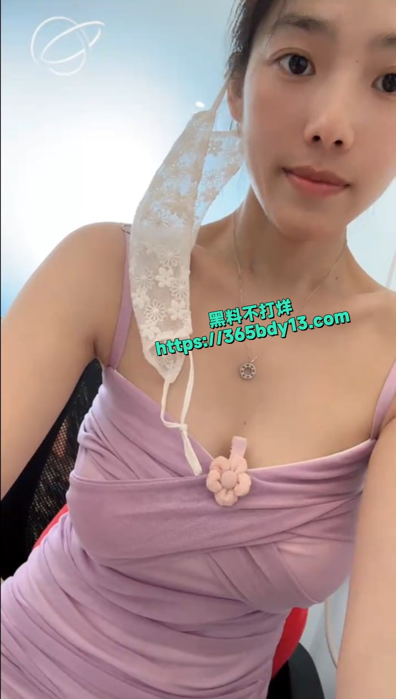 B站小姨2号1
